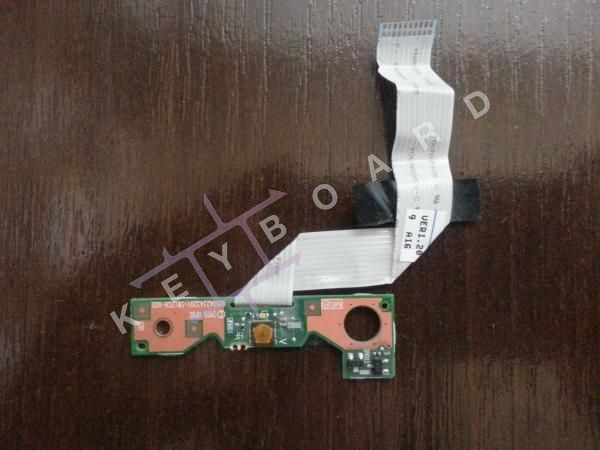 Кнопка увімкнення Hp 625